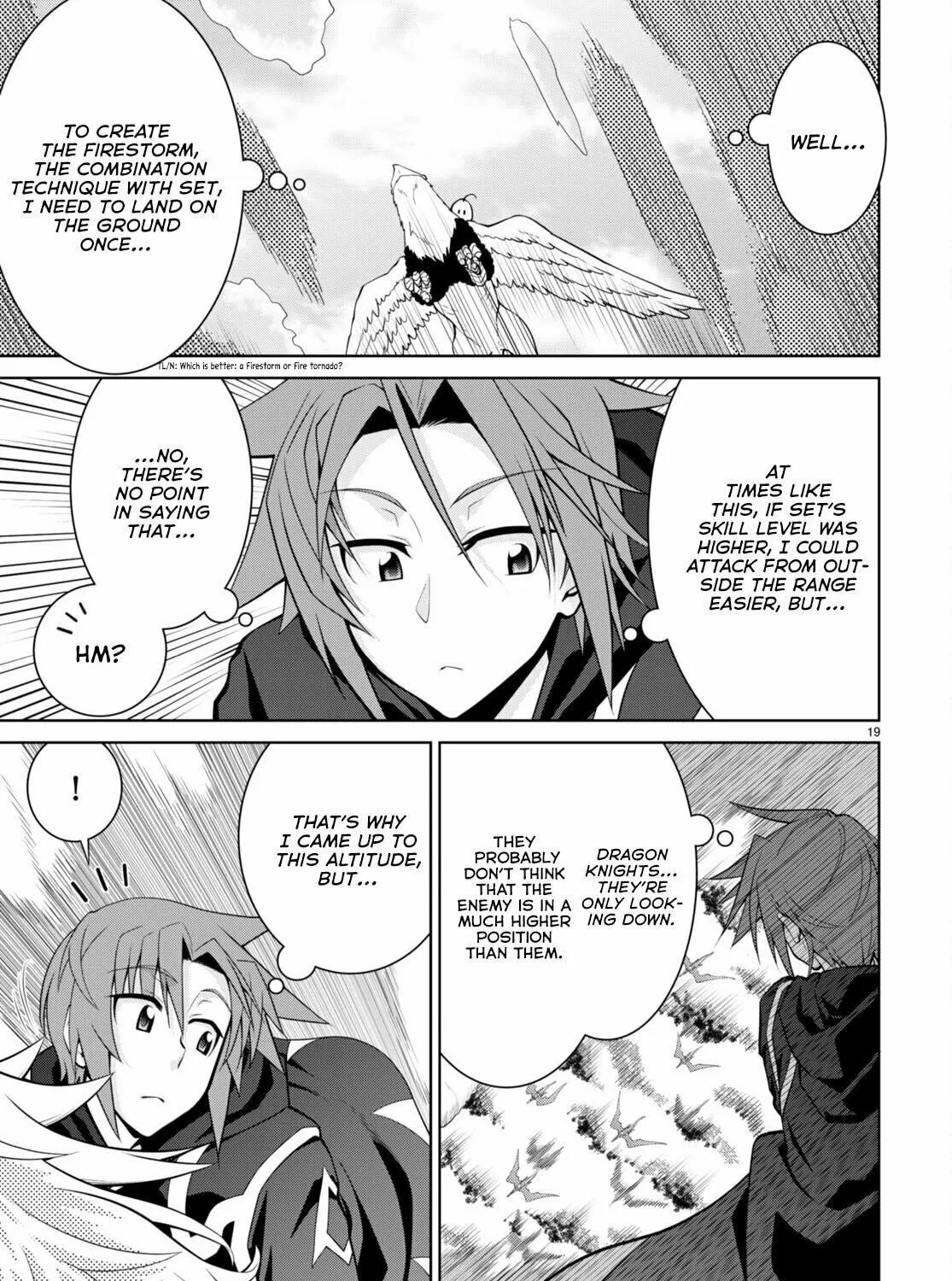 Read Legend chapter 81 image 38 on Lezhin