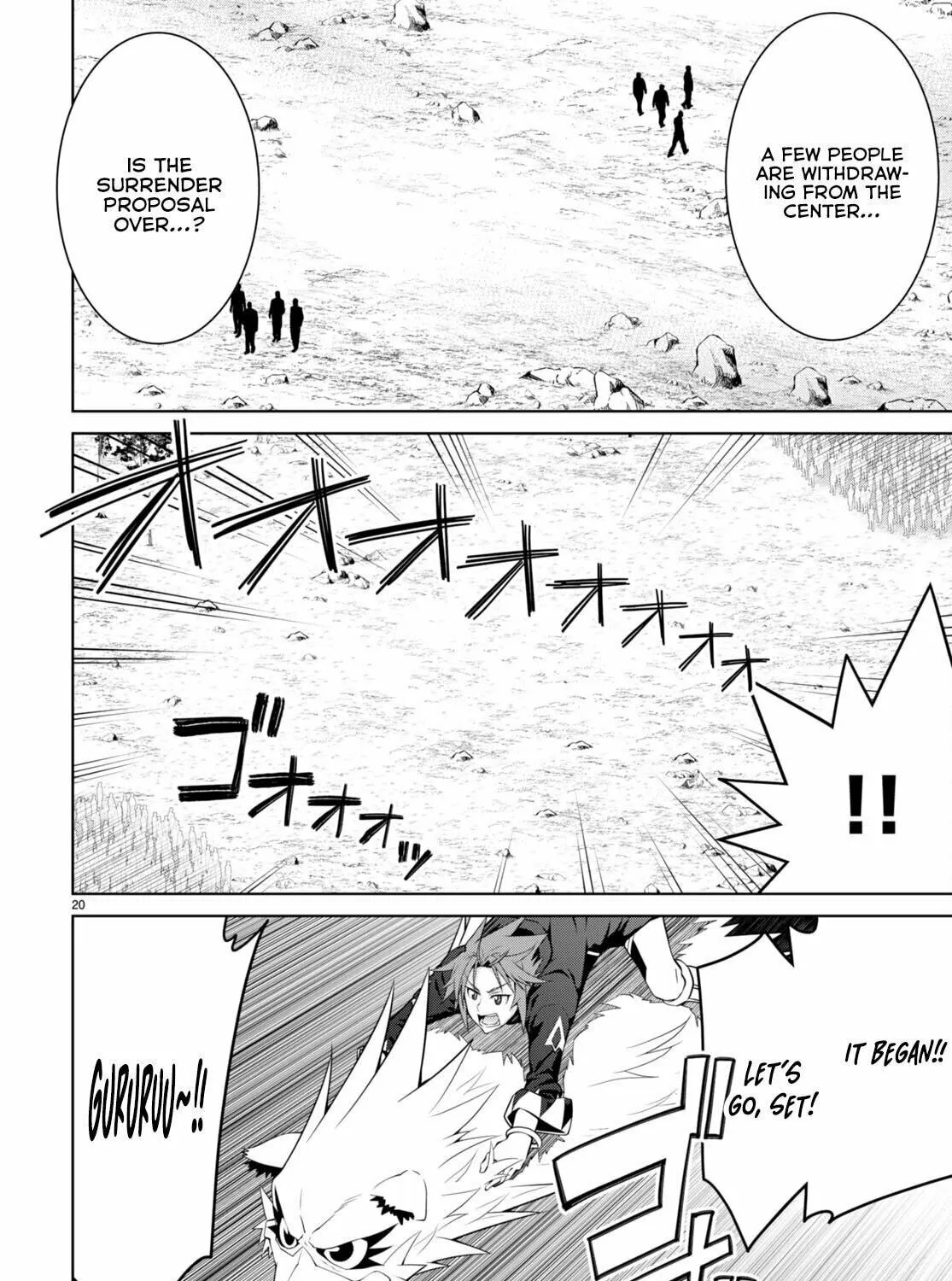 Read Legend chapter 81 image 40 on Lezhin