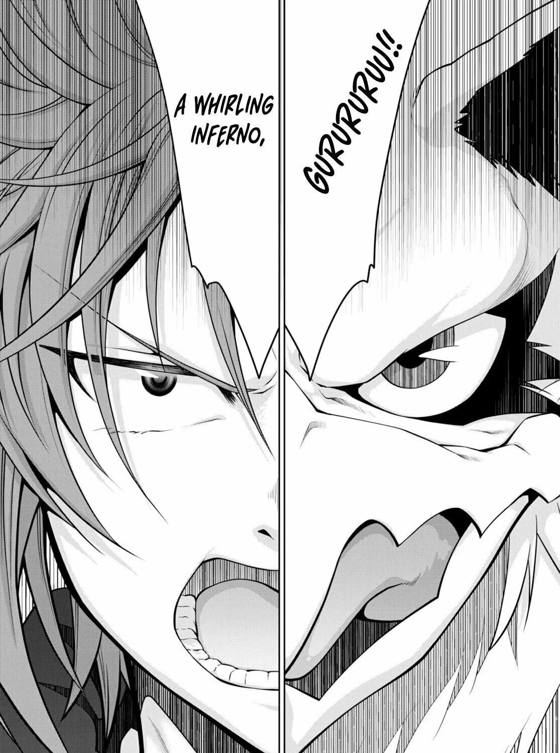 Read Legend chapter 81 image 46 on Lezhin