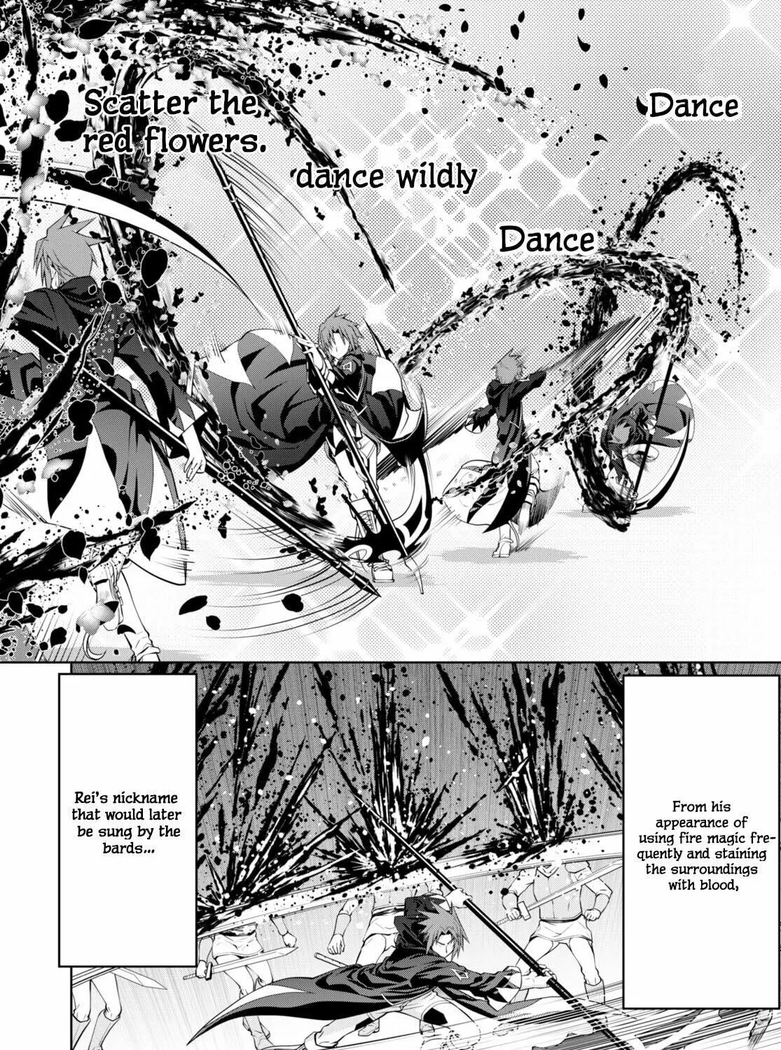 Read Legend chapter 82 image 40 on Lezhin
