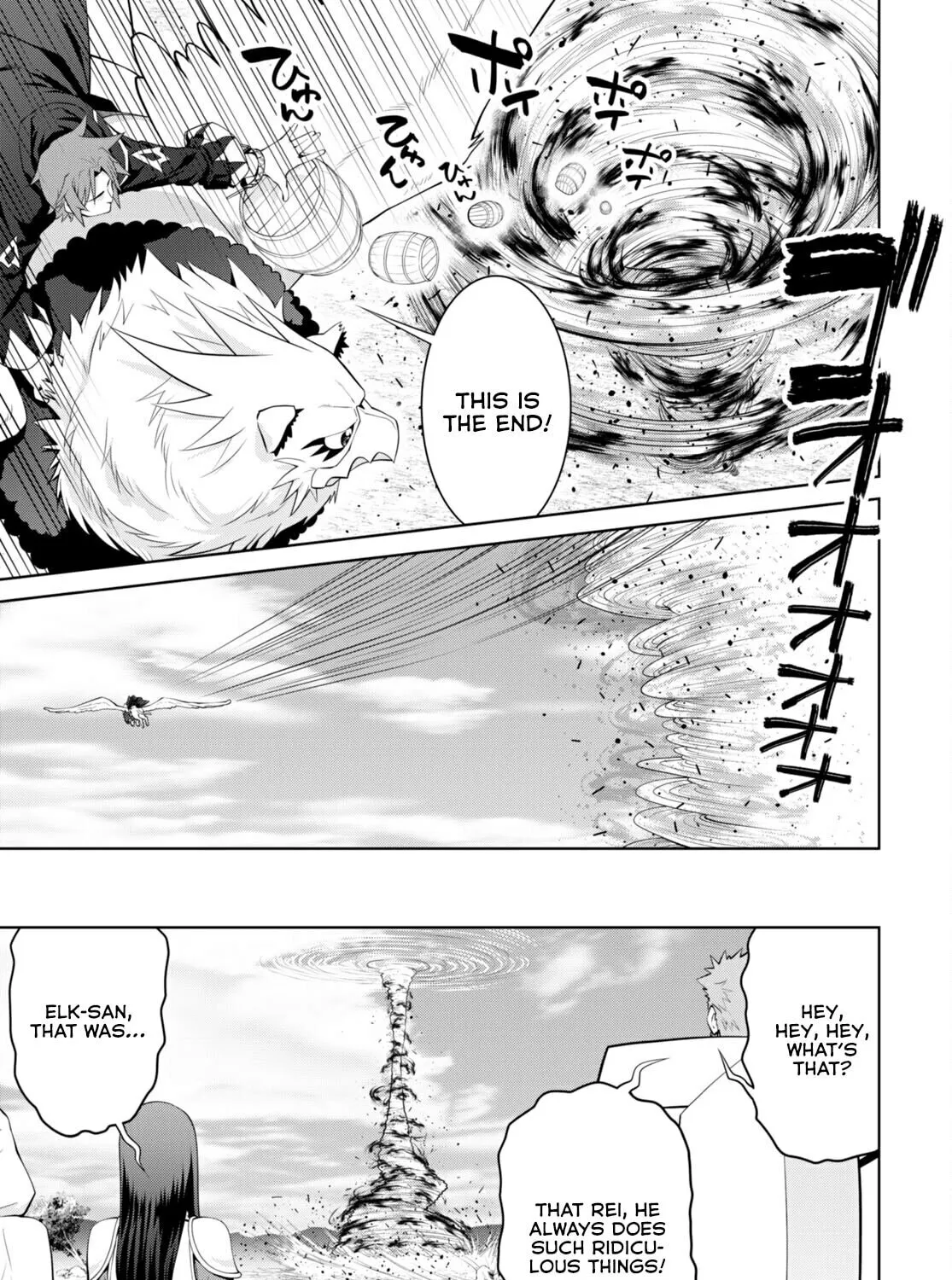 Read Legend chapter 82 image 6 on Lezhin