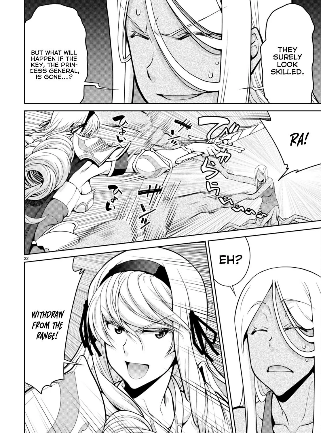 Read Legend chapter 83 image 42 on Lezhin