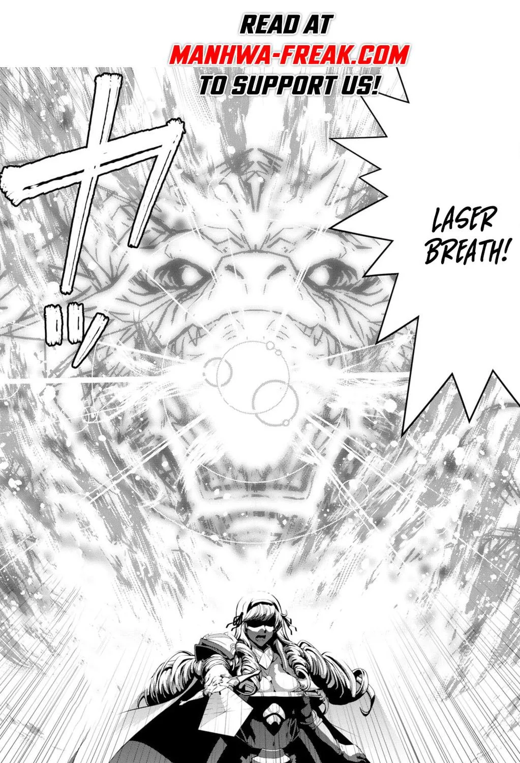 Read Legend chapter 83 image 46 on Lezhin