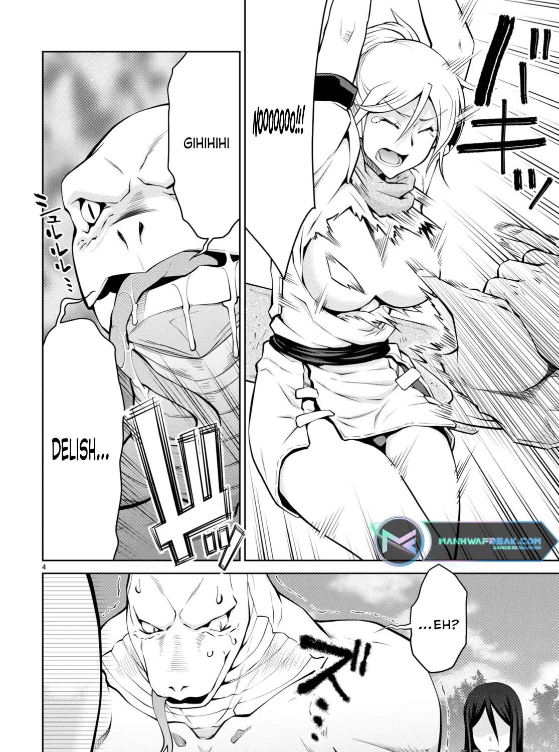 Read Legend chapter 83 image 8 on Lezhin