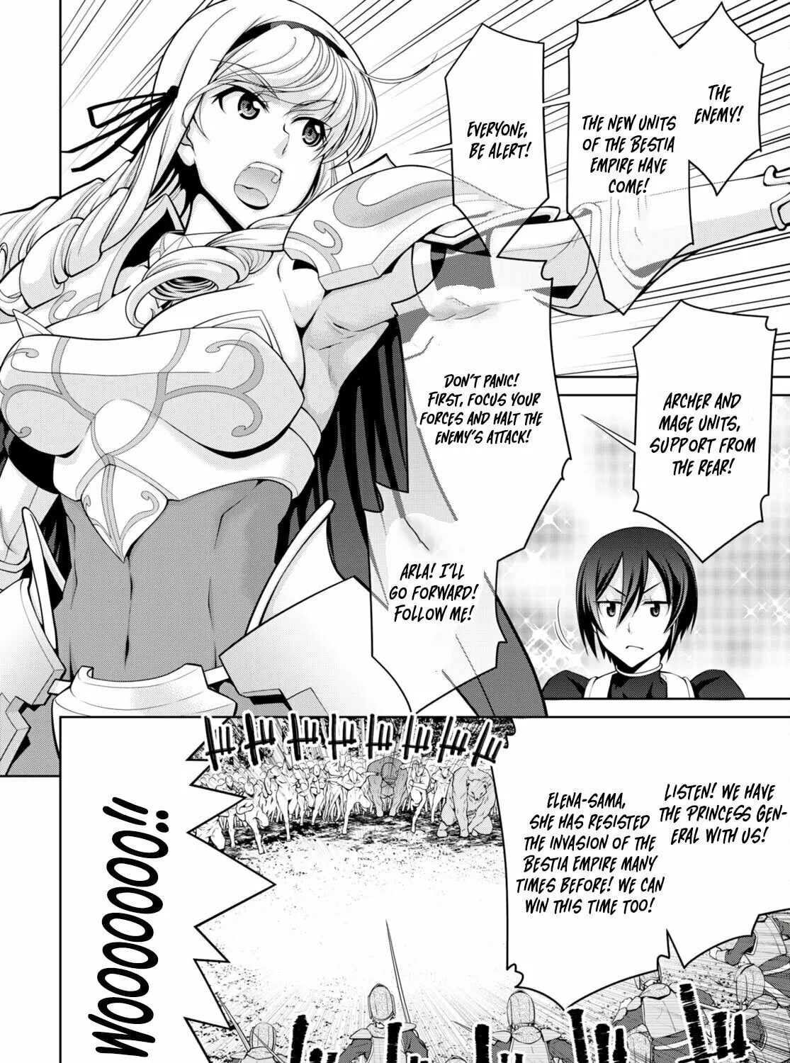 Read Legend chapter 84 image 12 on Lezhin
