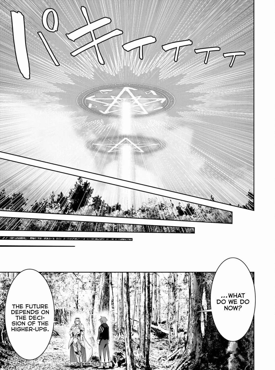 Read Legend chapter 85 image 44 on Lezhin