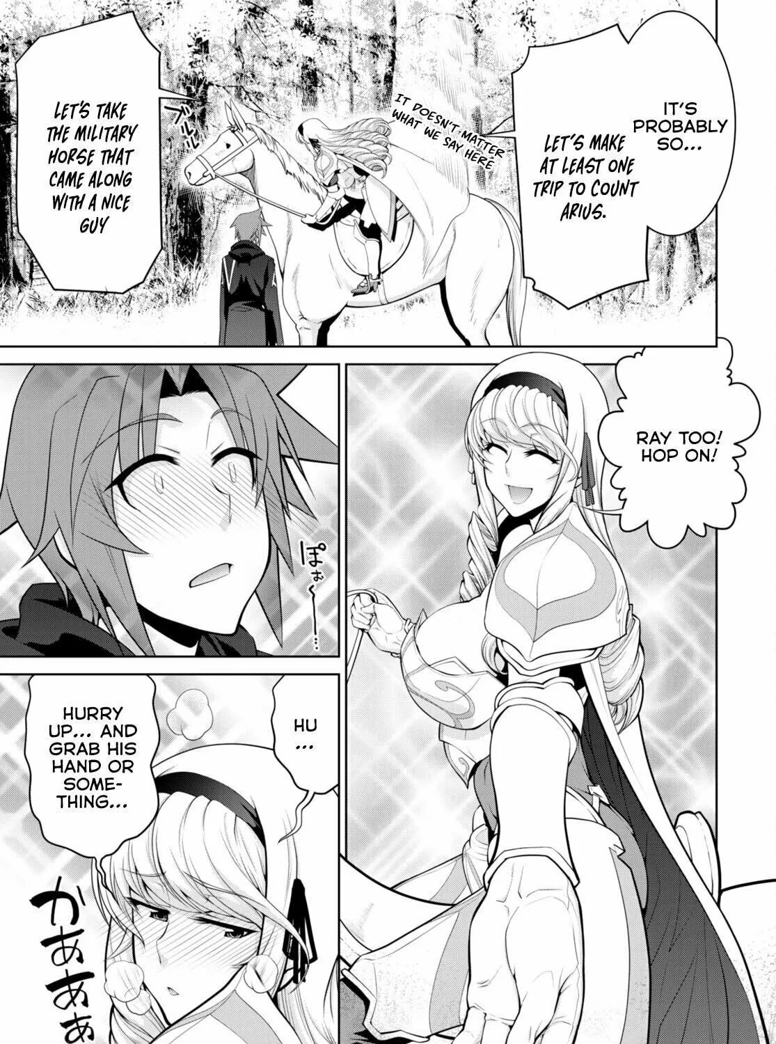 Read Legend chapter 85 image 48 on Lezhin