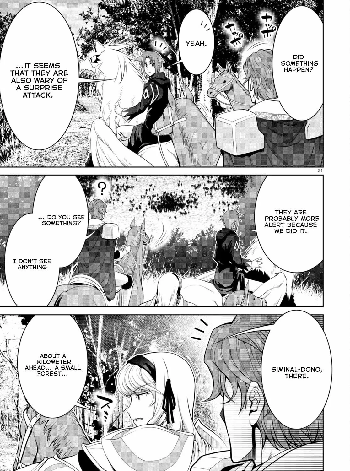 Read Legend chapter 86 image 42 on Lezhin
