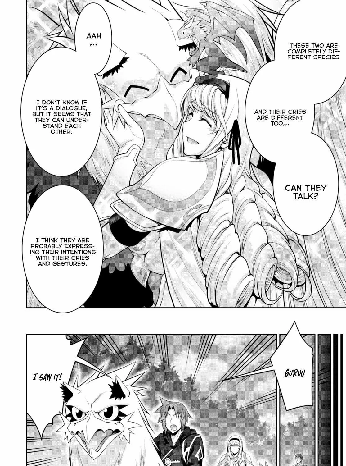 Read Legend chapter 86 image 48 on Lezhin