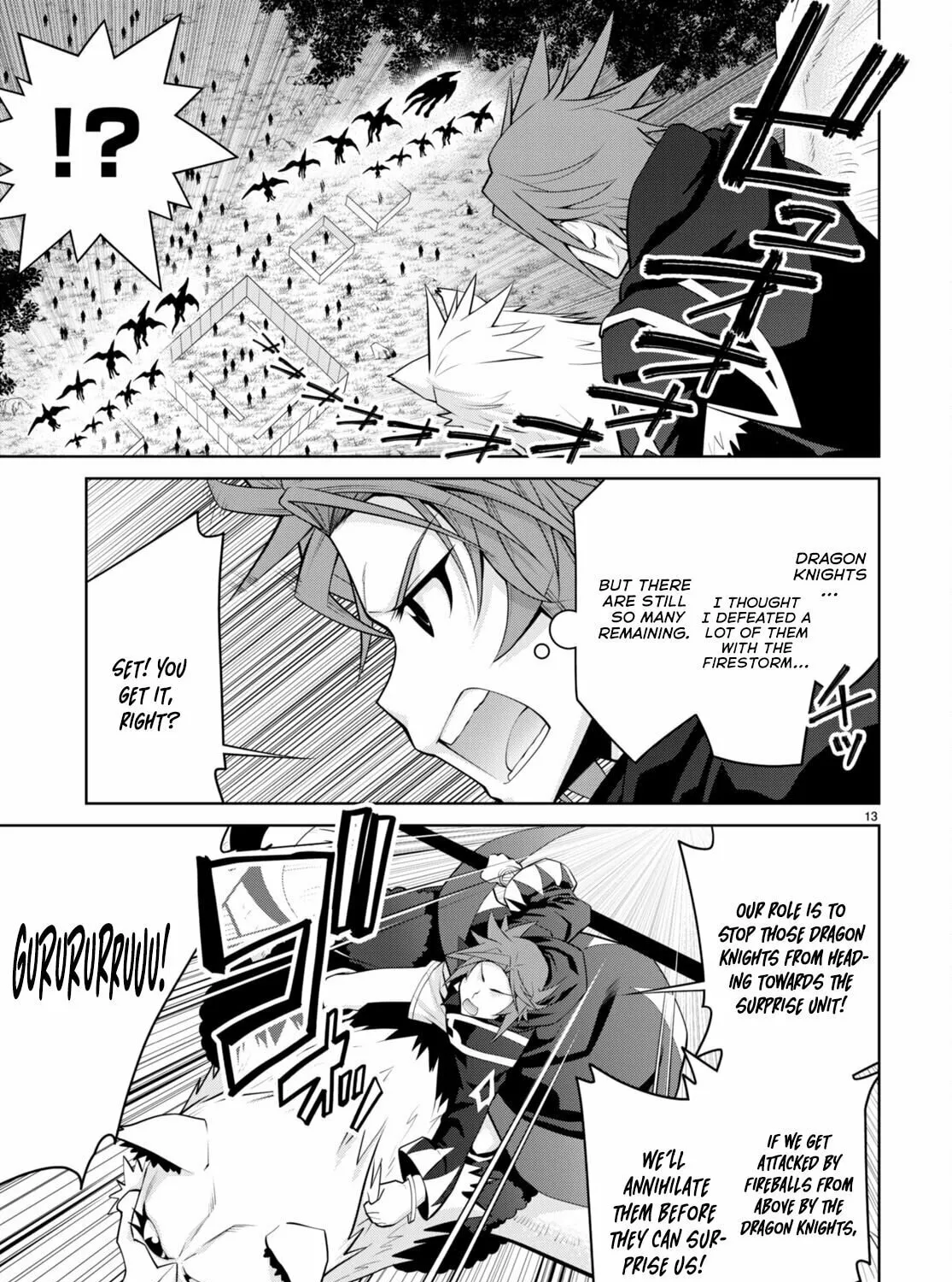 Read Legend chapter 87 image 26 on Lezhin