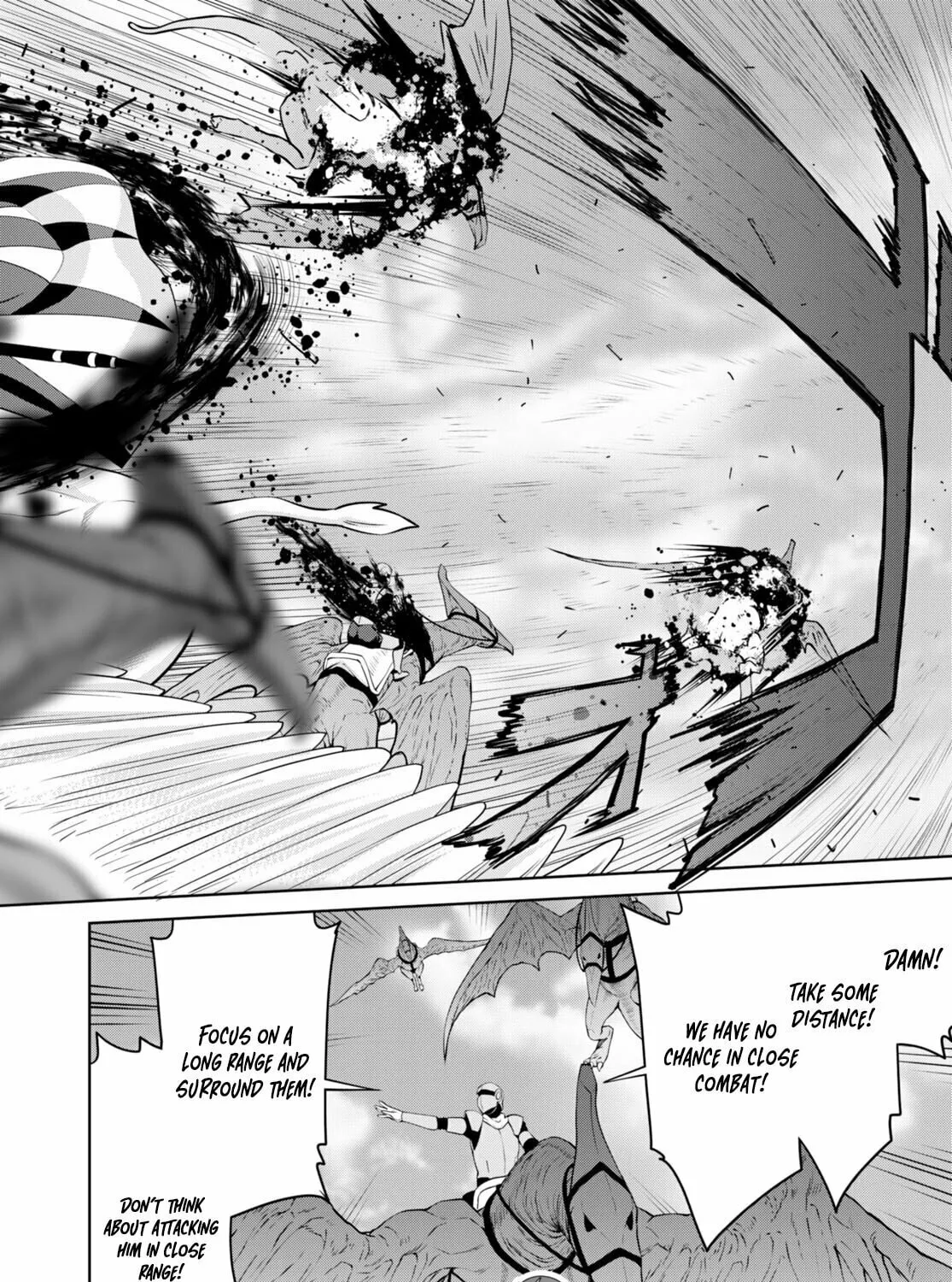 Read Legend chapter 87 image 32 on Lezhin