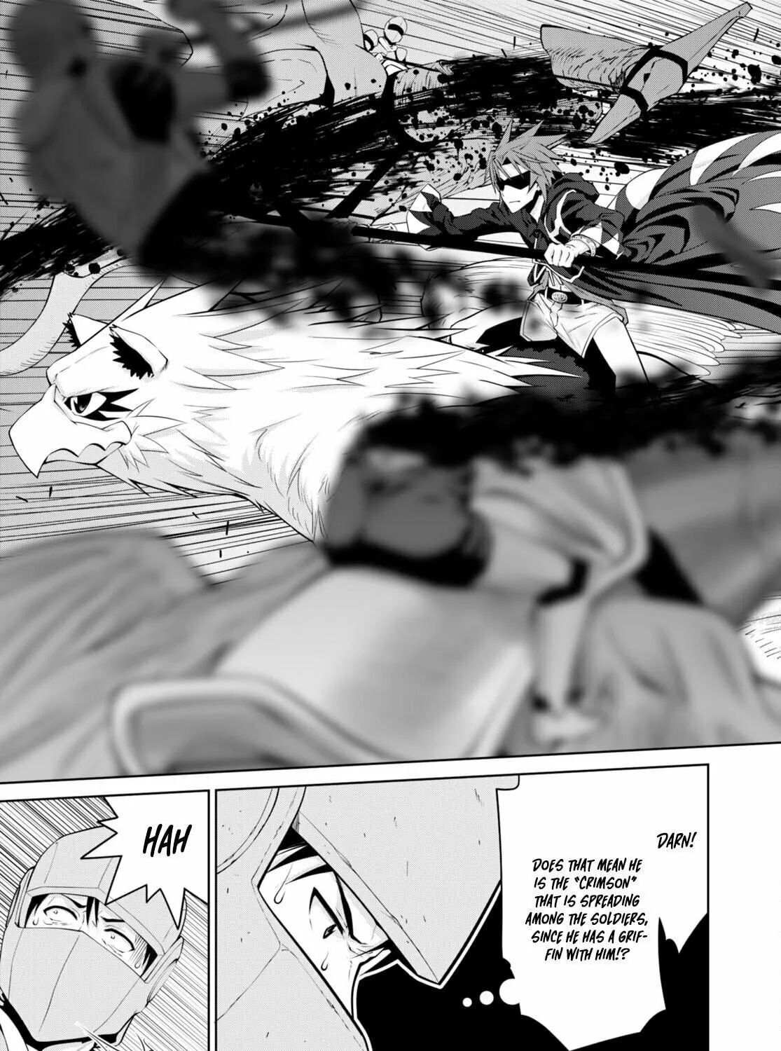 Read Legend chapter 87 image 34 on Lezhin