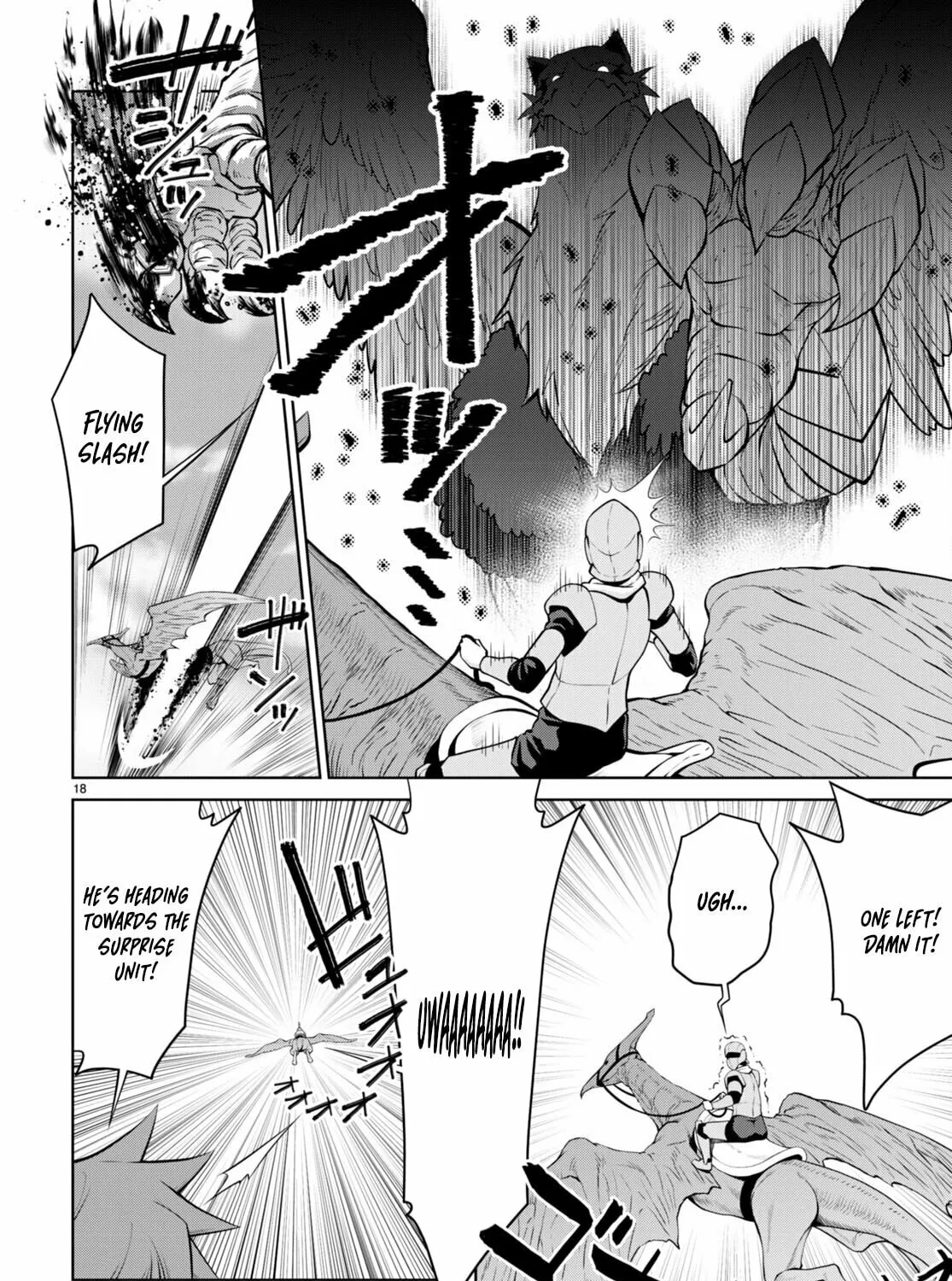 Read Legend chapter 87 image 36 on Lezhin