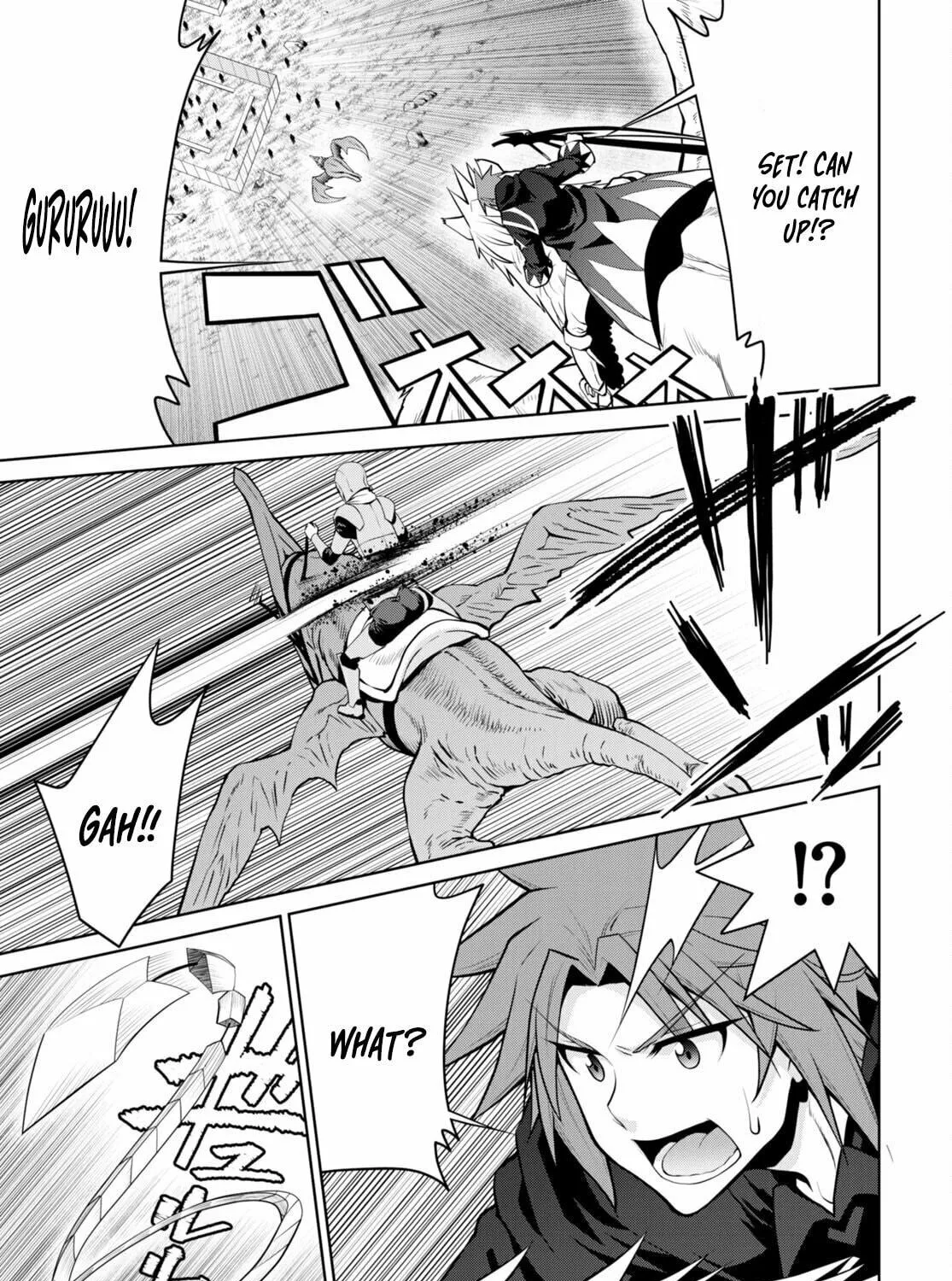 Read Legend chapter 87 image 38 on Lezhin