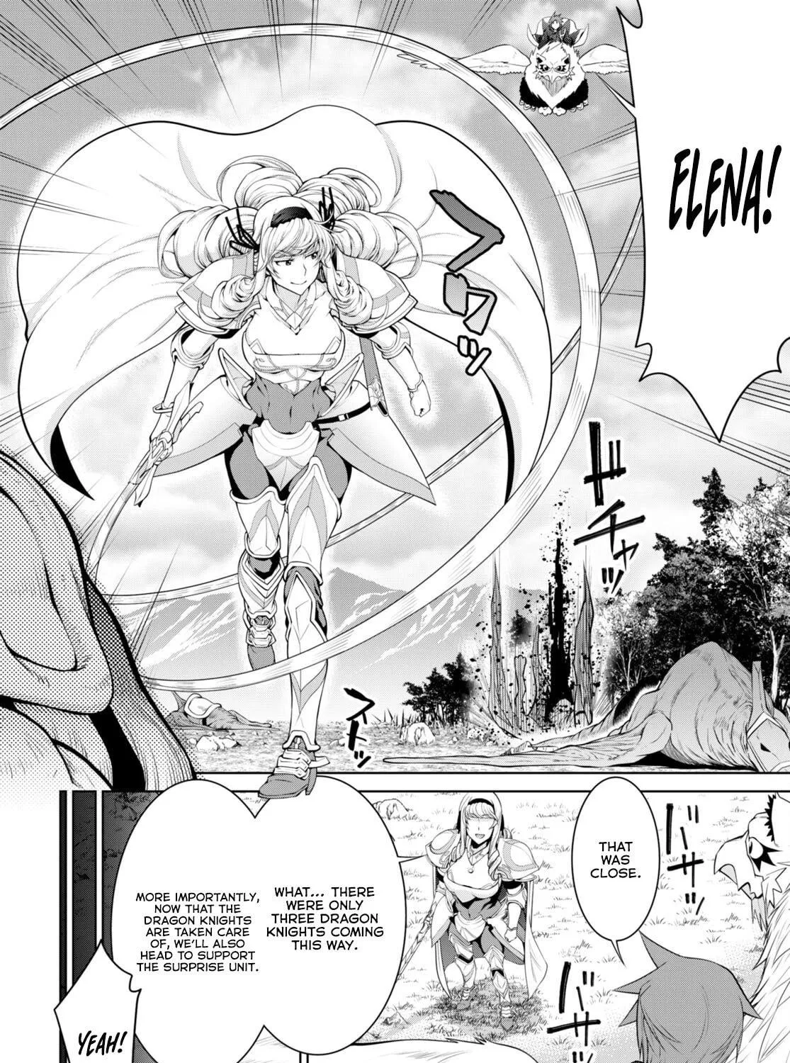 Read Legend chapter 87 image 40 on Lezhin
