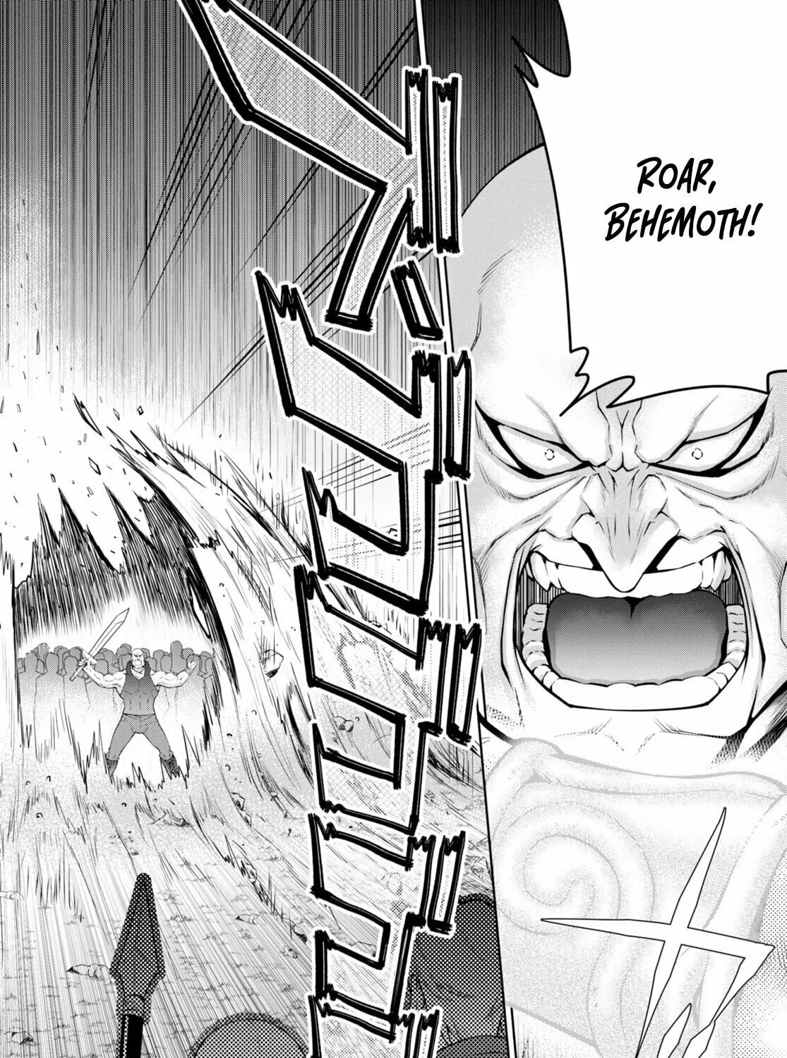 Read Legend chapter 87 image 44 on Lezhin