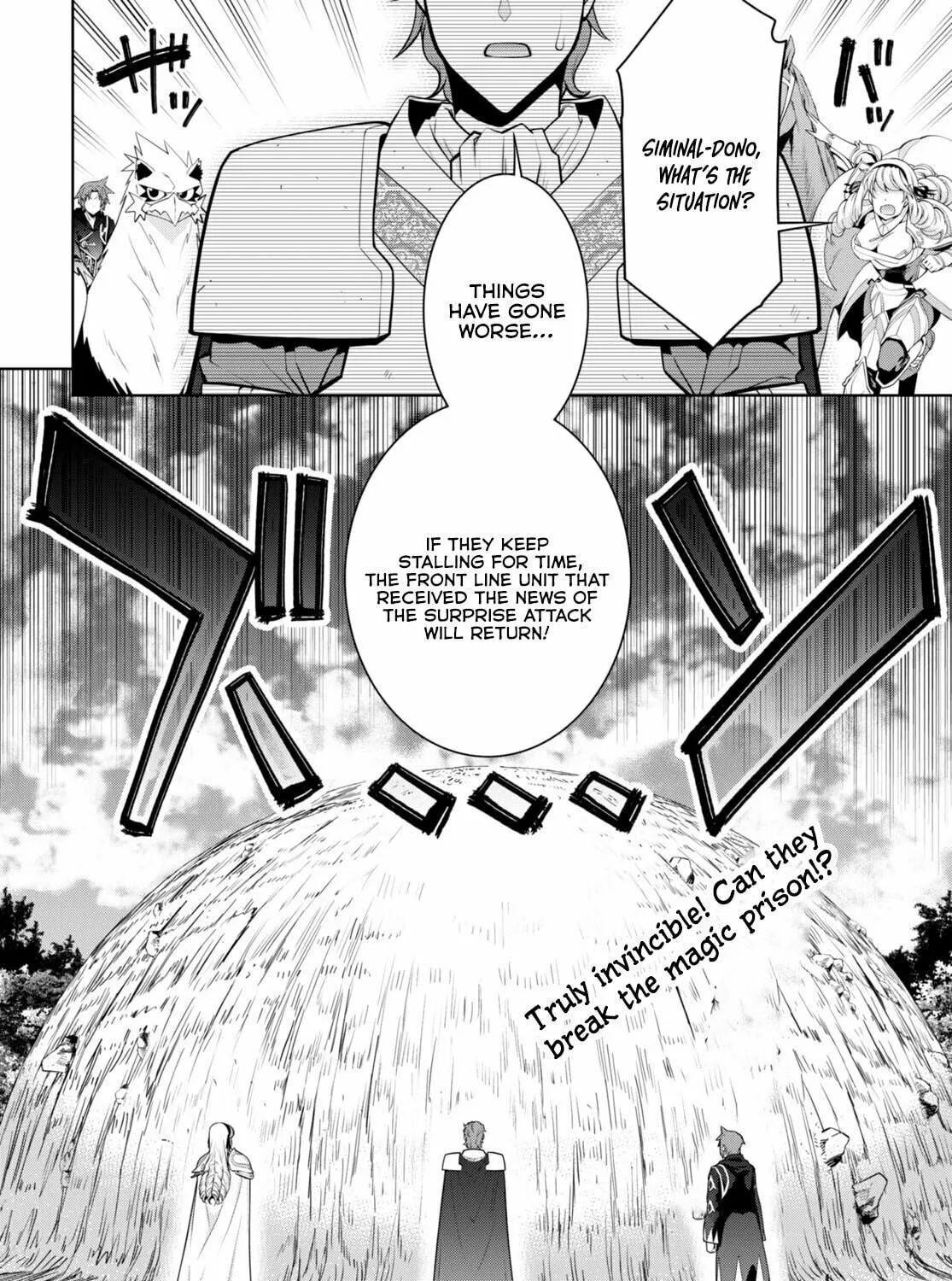 Read Legend chapter 87 image 48 on Lezhin