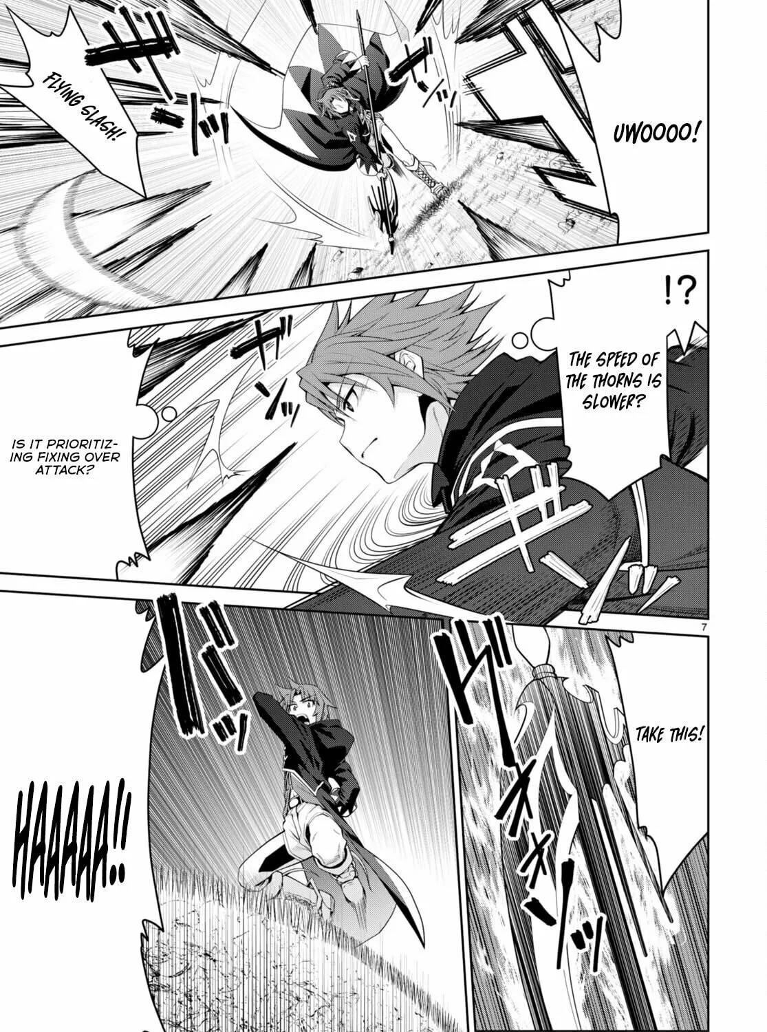 Read Legend chapter 88 image 14 on Lezhin