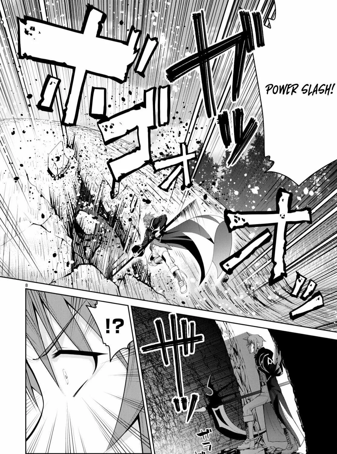 Read Legend chapter 88 image 16 on Lezhin