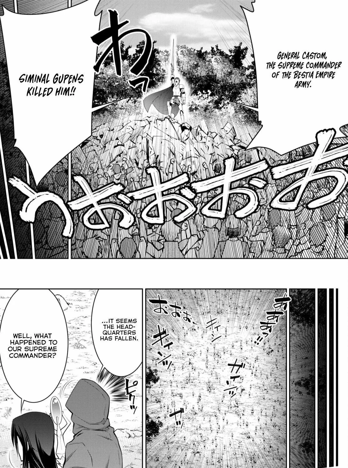 Read Legend chapter 88 image 34 on Lezhin