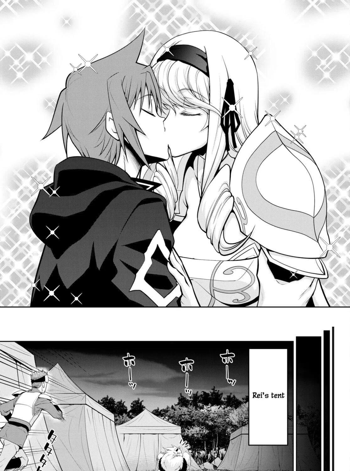 Read Legend chapter 89 image 38 on Lezhin