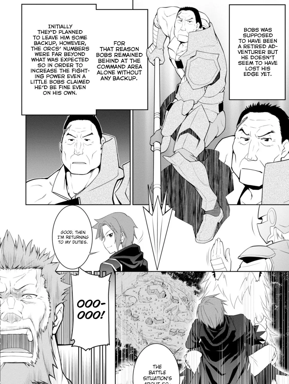 Read Legend chapter 9 image 10 on Lezhin