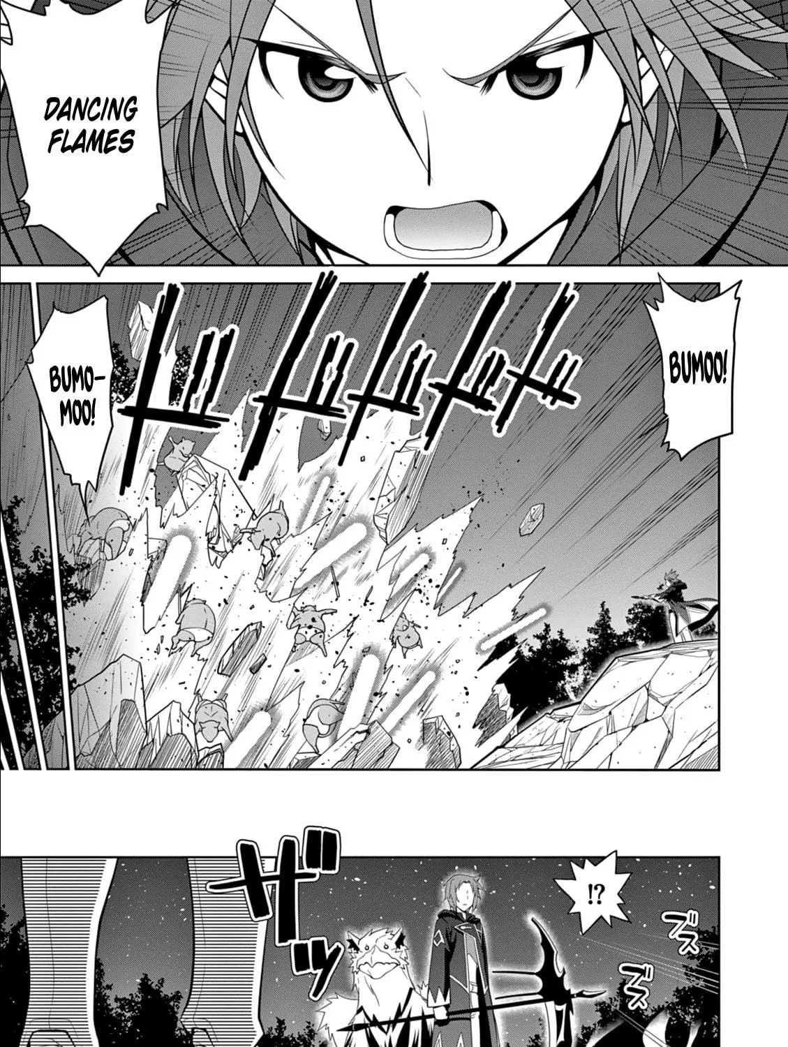 Read Legend chapter 9 image 20 on Lezhin