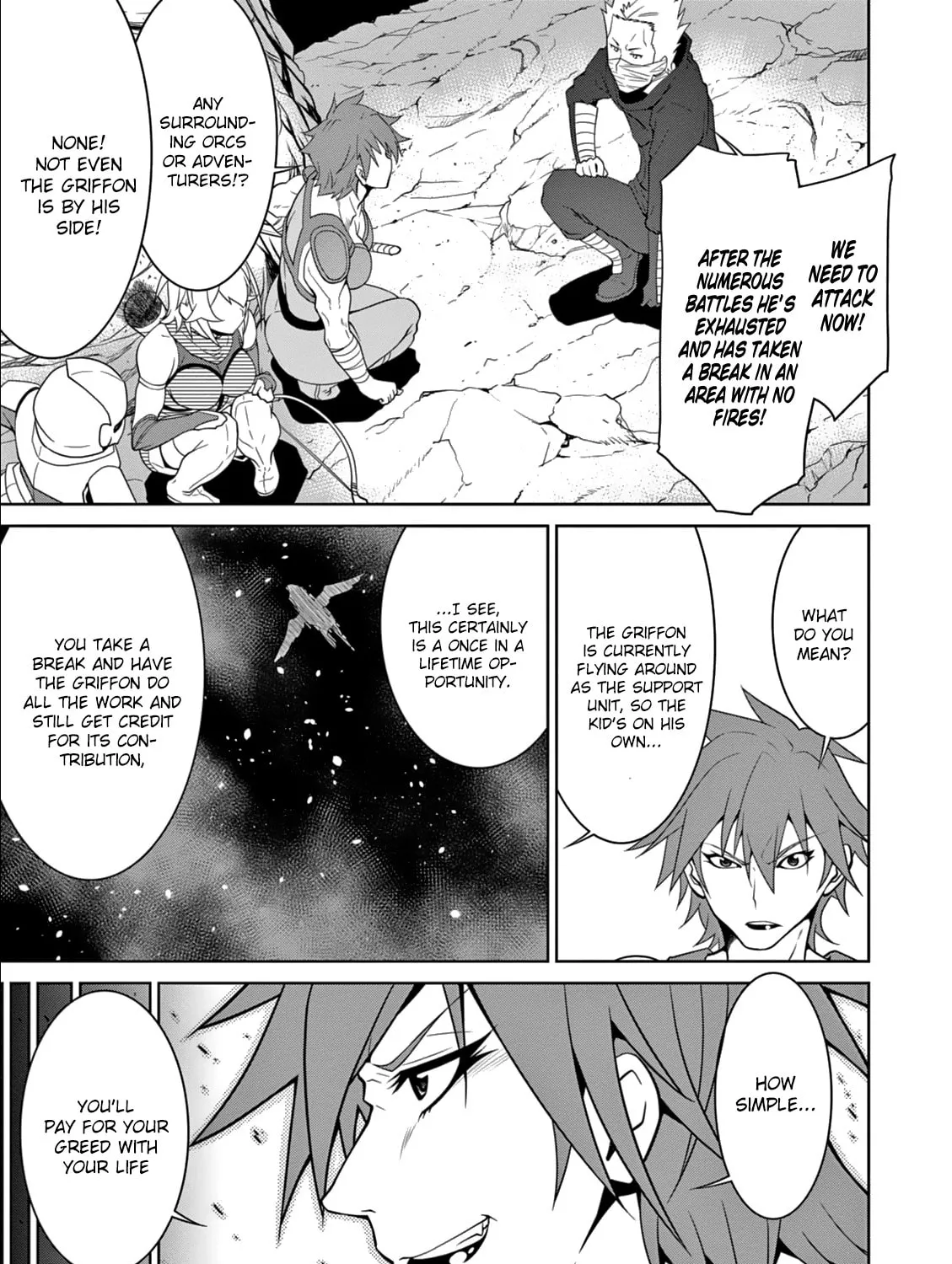 Read Legend chapter 9 image 28 on Lezhin