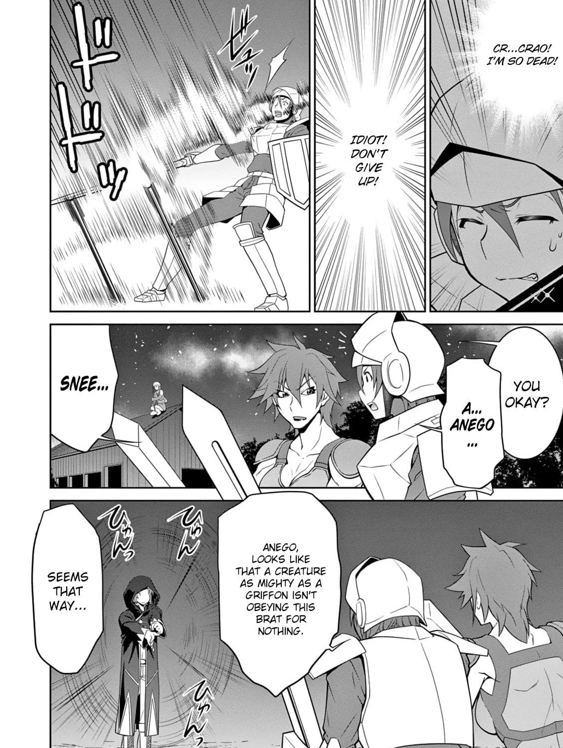 Read Legend chapter 9 image 38 on Lezhin