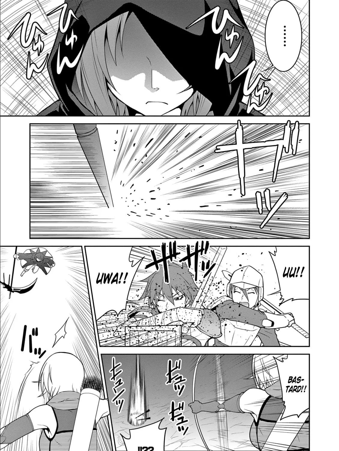 Read Legend chapter 9 image 40 on Lezhin