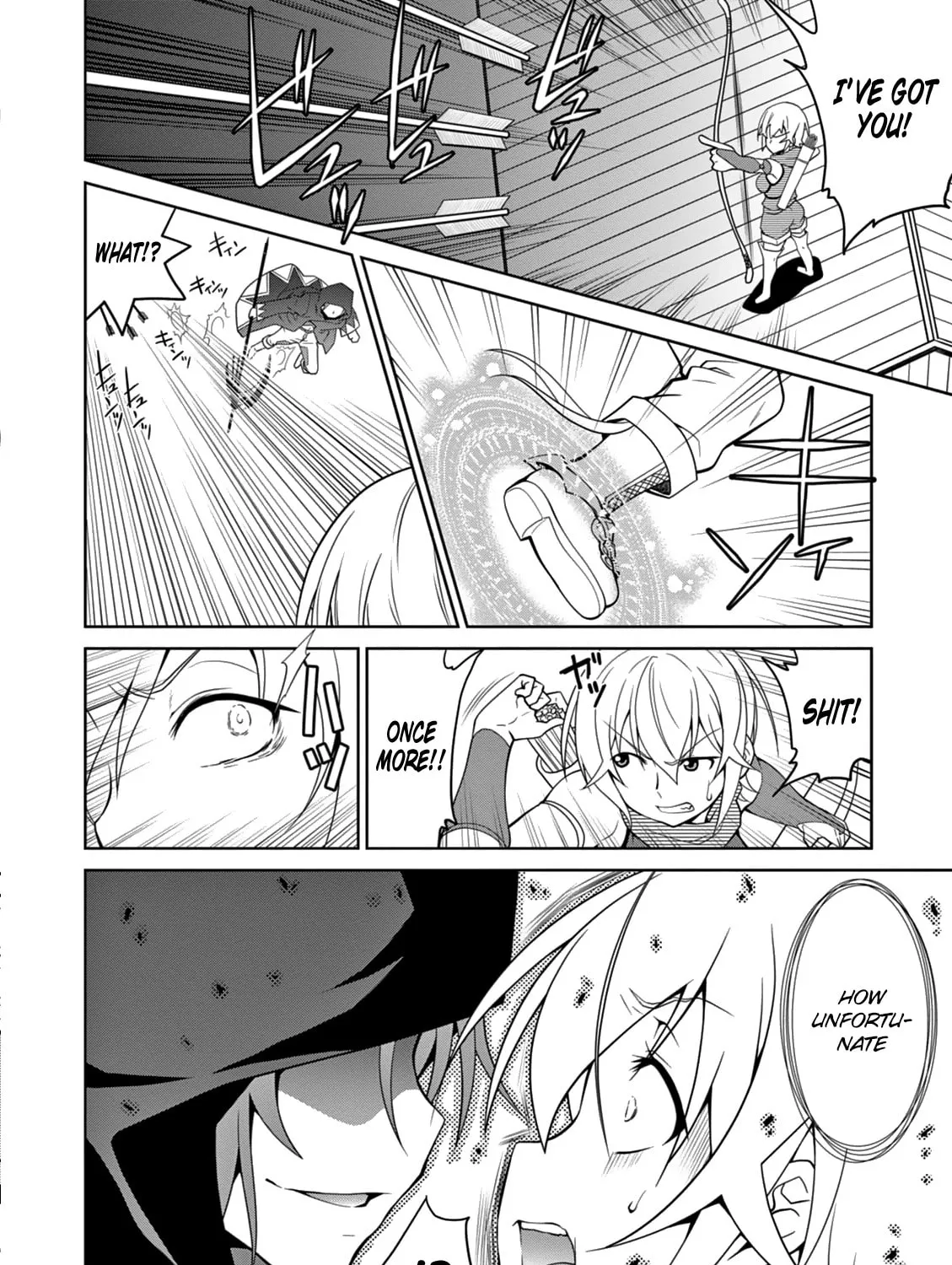 Read Legend chapter 9 image 42 on Lezhin