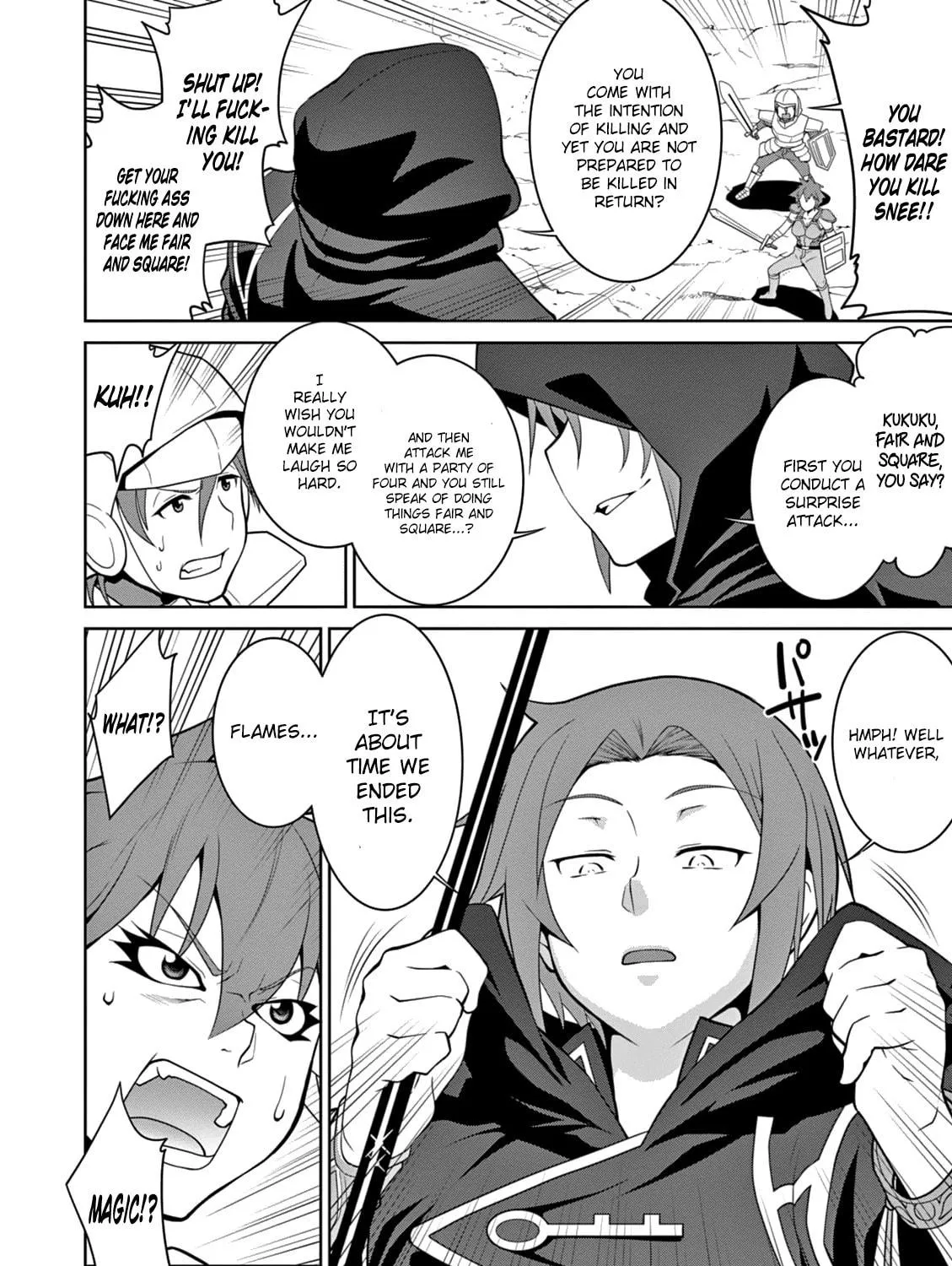 Read Legend chapter 9 image 46 on Lezhin