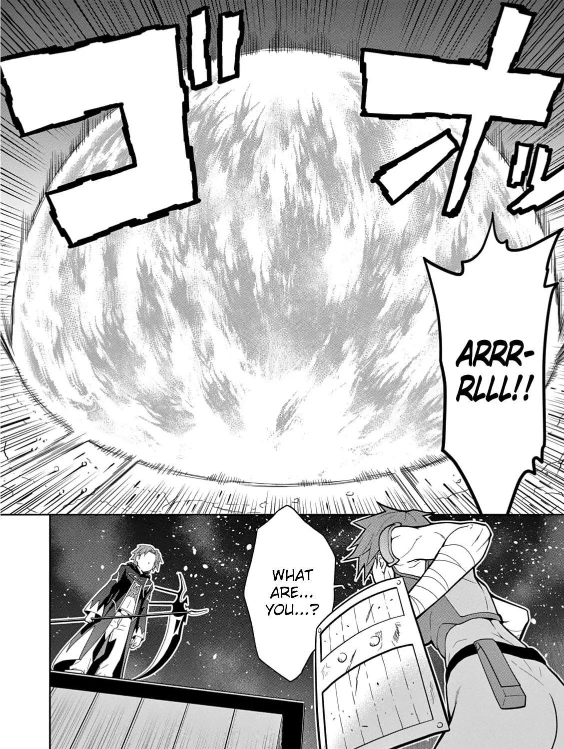 Read Legend chapter 9 image 50 on Lezhin