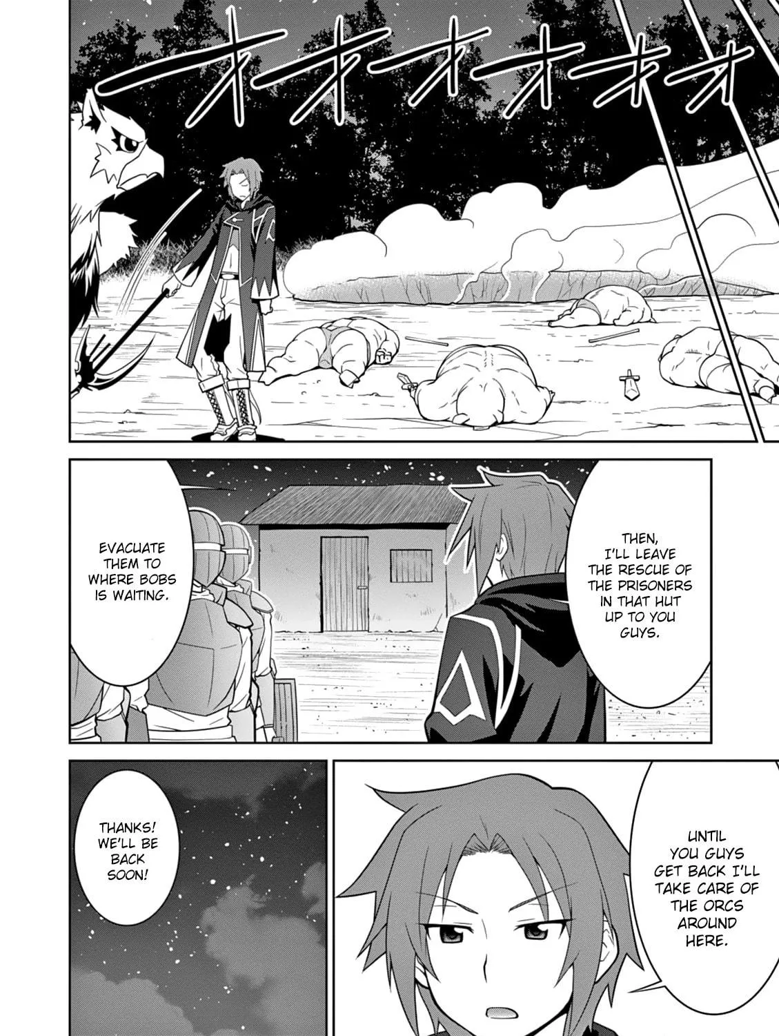 Read Legend chapter 9 image 6 on Lezhin