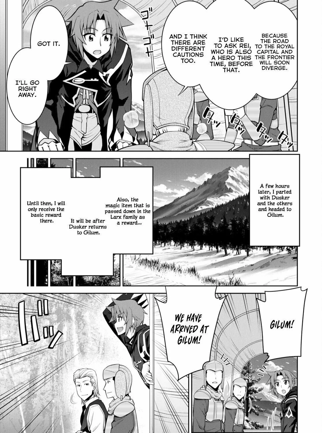 Read Legend chapter 90 image 46 on Lezhin