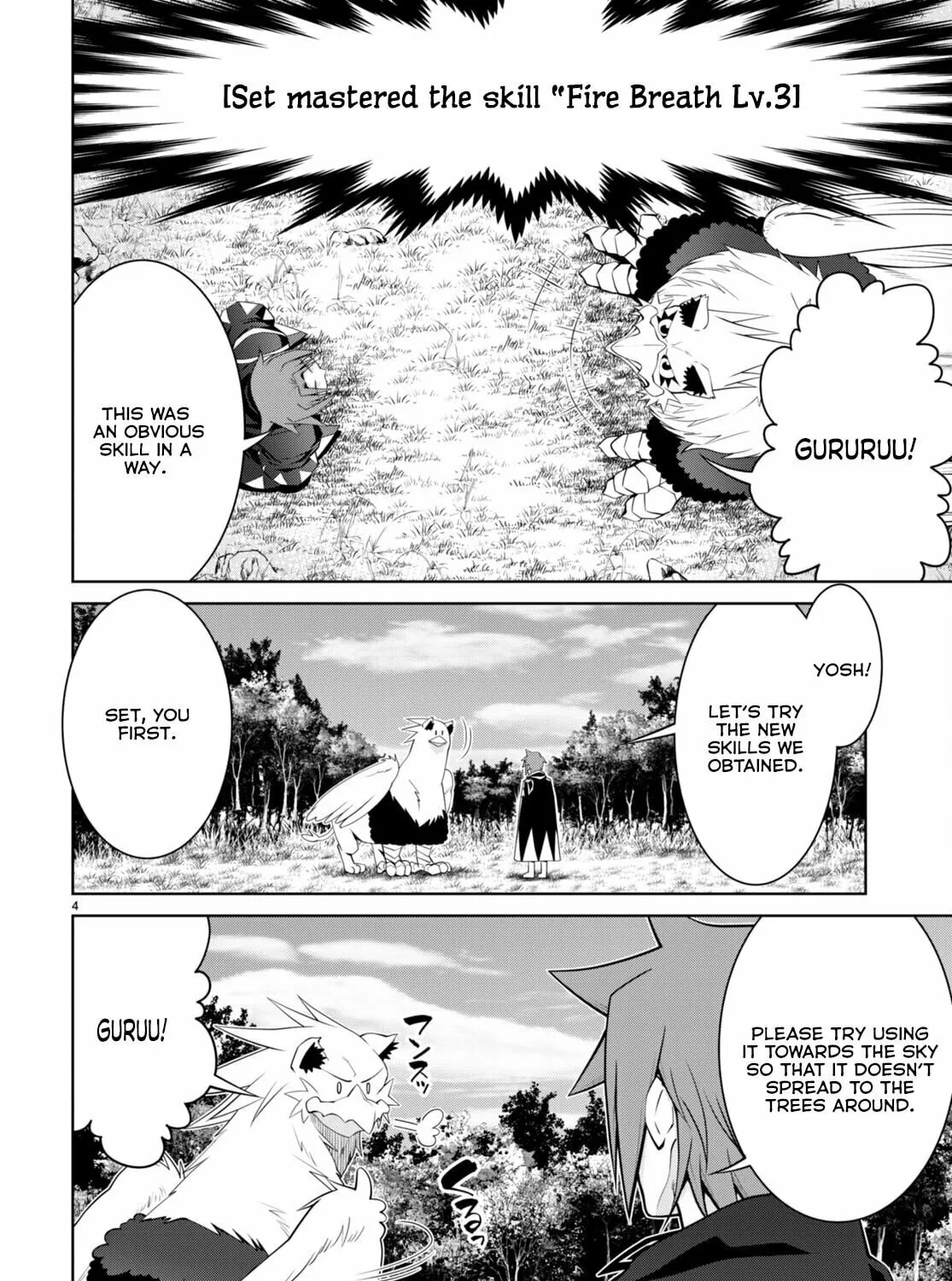 Read Legend chapter 91 image 12 on Lezhin