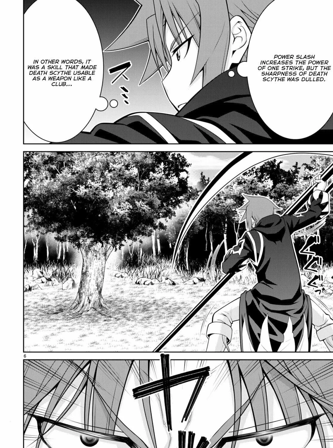 Read Legend chapter 91 image 16 on Lezhin
