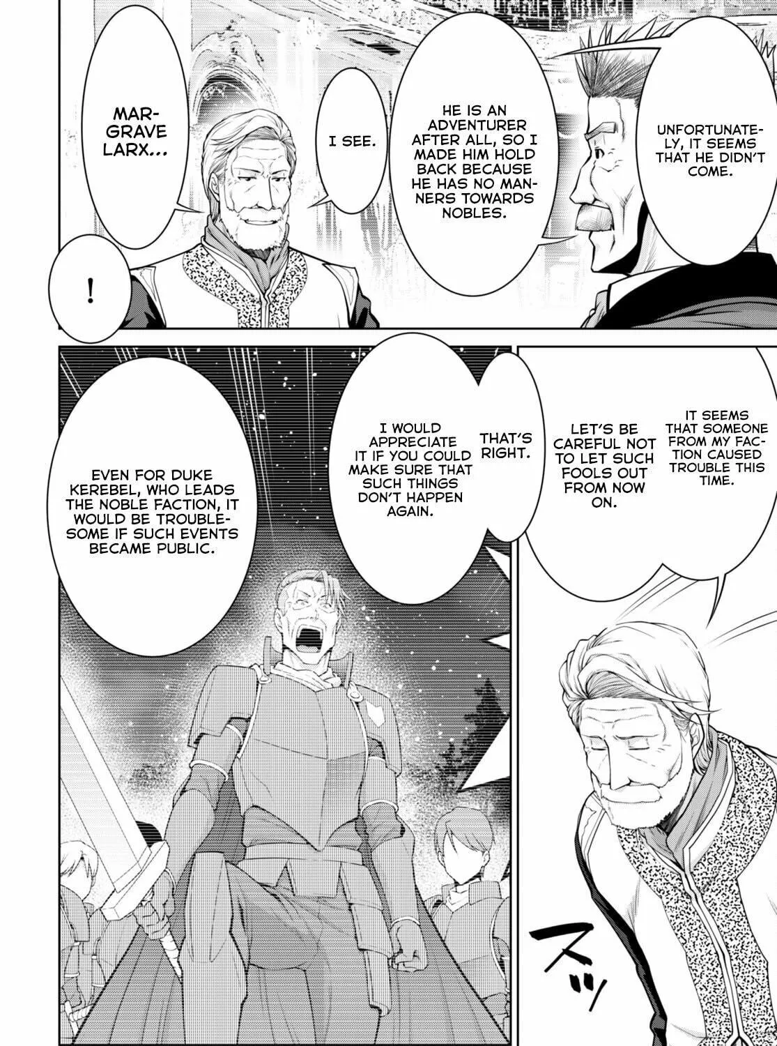Read Legend chapter 91 image 36 on Lezhin