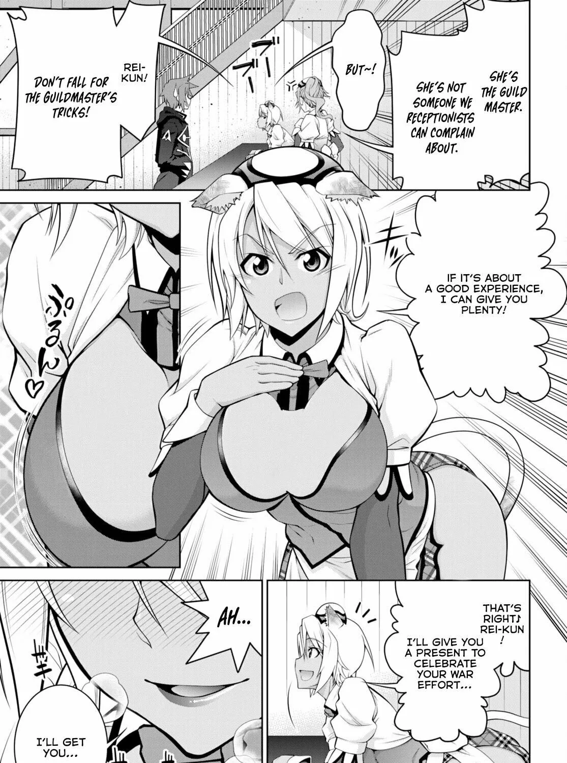 Read Legend chapter 91 image 42 on Lezhin