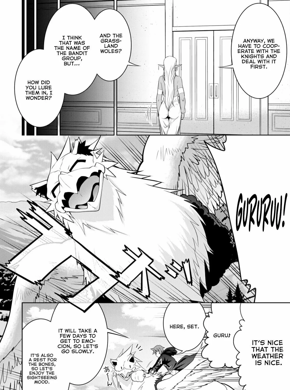 Read Legend chapter 92 image 28 on Lezhin