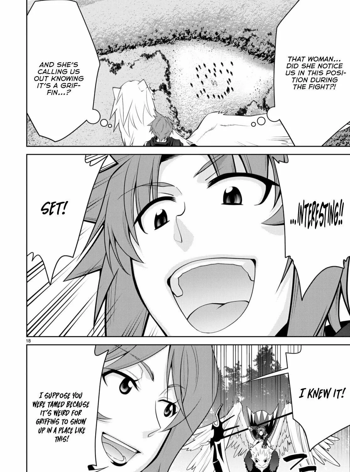 Read Legend chapter 92 image 36 on Lezhin