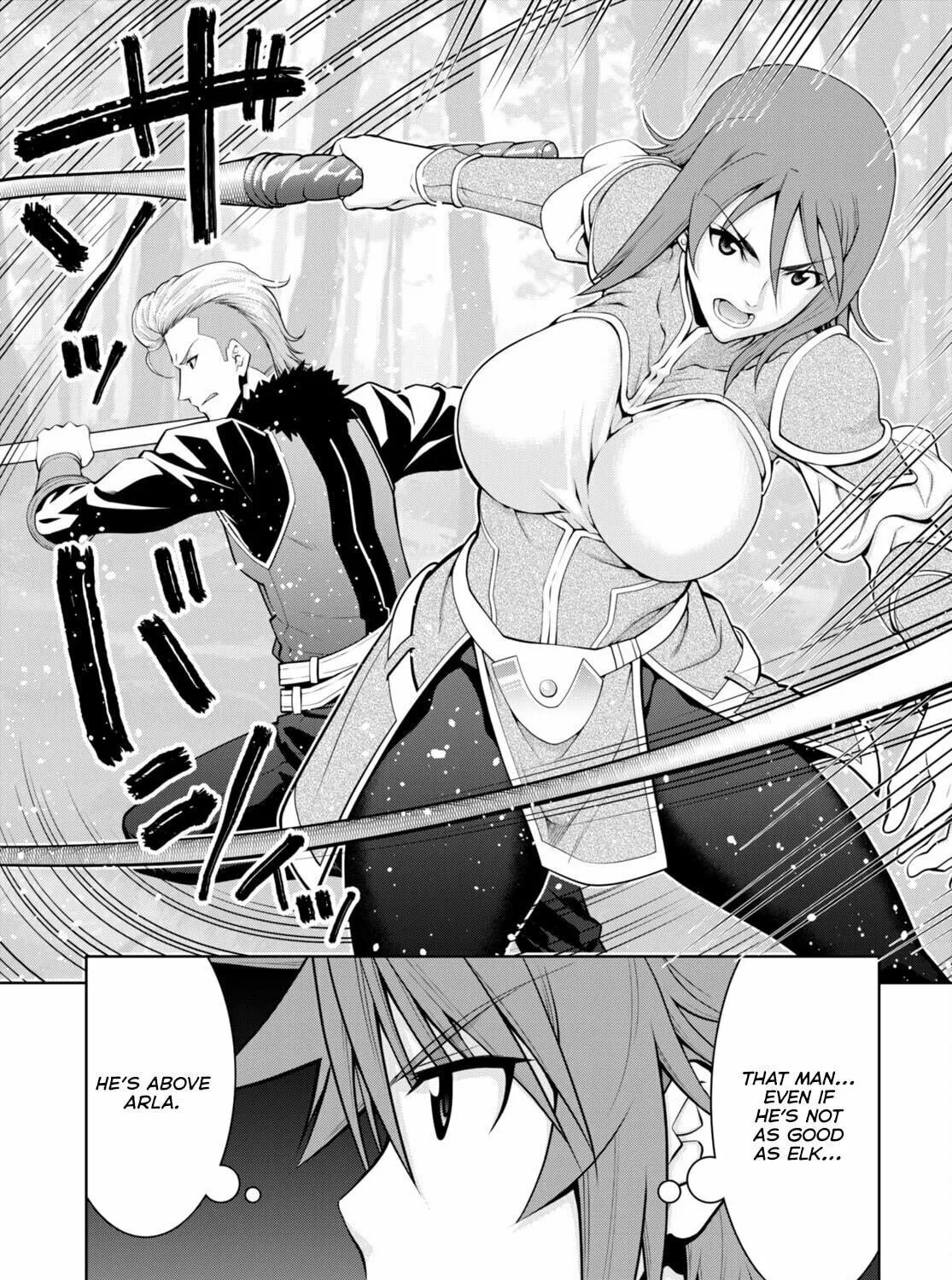 Read Legend chapter 92 image 38 on Lezhin