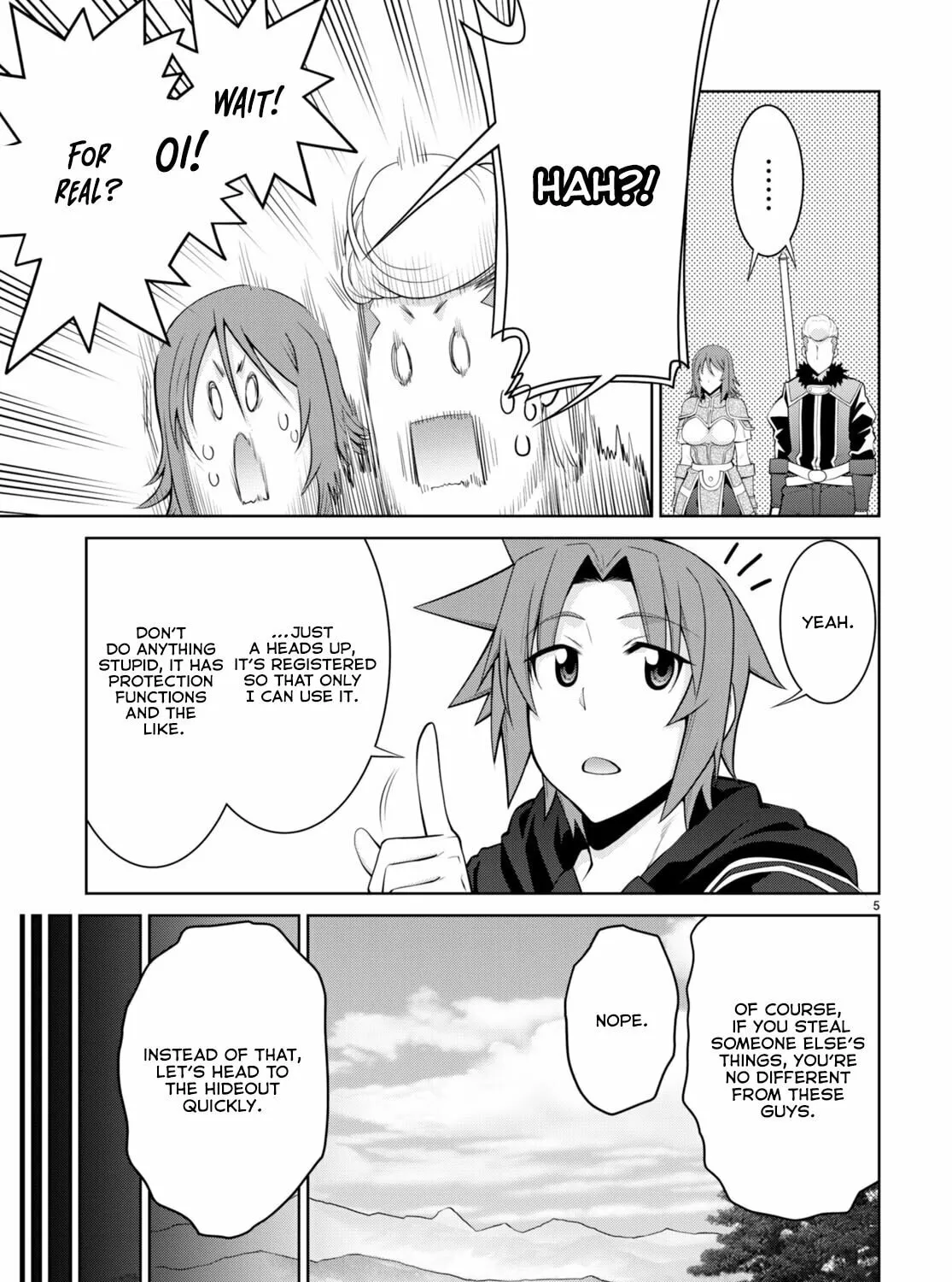 Read Legend chapter 93 image 10 on Lezhin