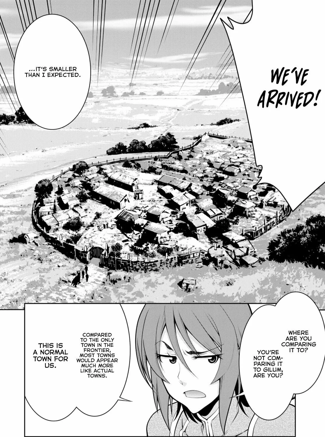 Read Legend chapter 93 image 12 on Lezhin