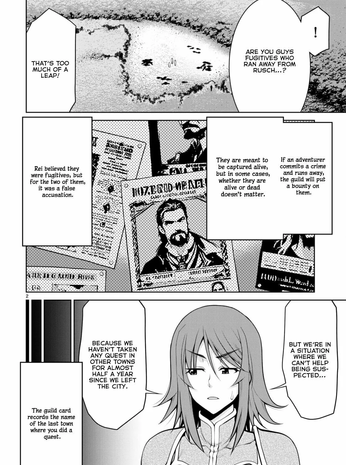 Read Legend chapter 93 image 4 on Lezhin