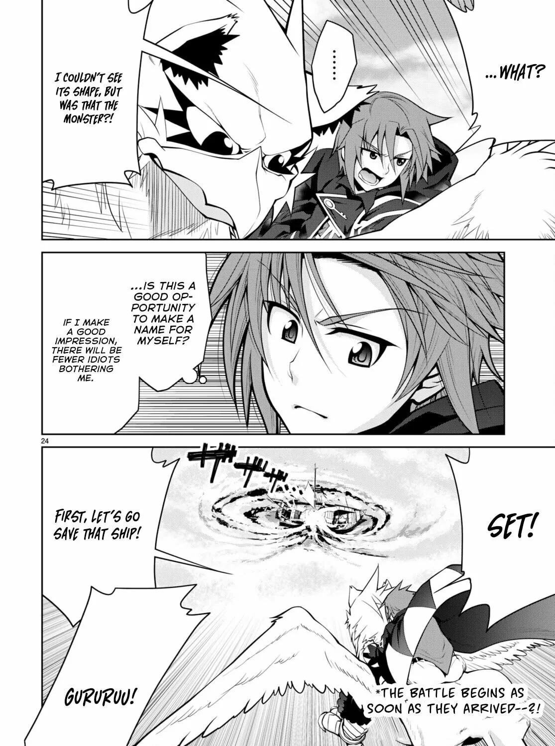 Read Legend chapter 93 image 48 on Lezhin
