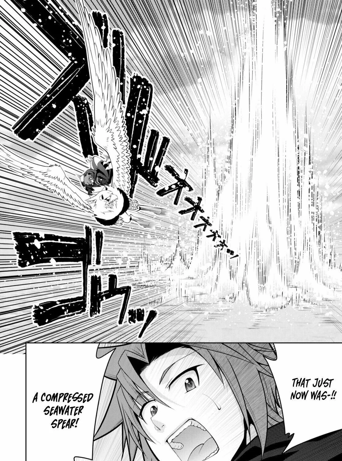 Read Legend chapter 94 image 32 on Lezhin