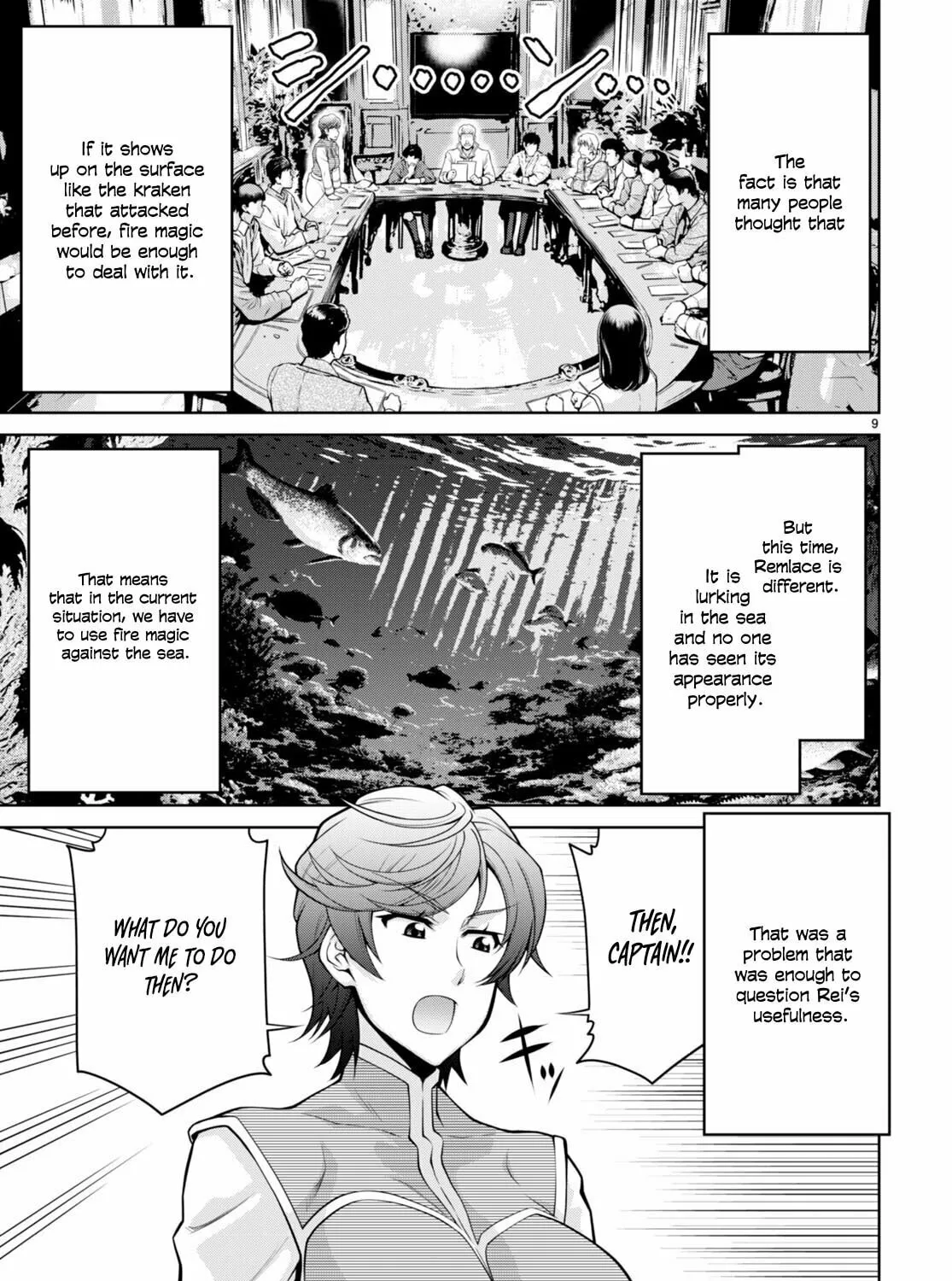 Read Legend chapter 95 image 18 on Lezhin