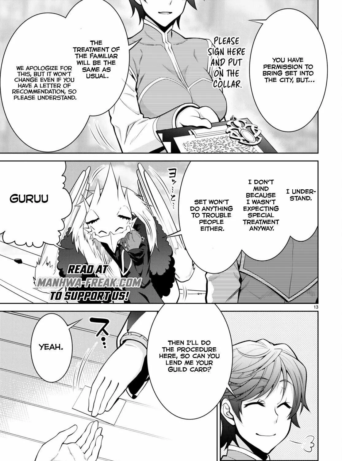 Read Legend chapter 95 image 26 on Lezhin