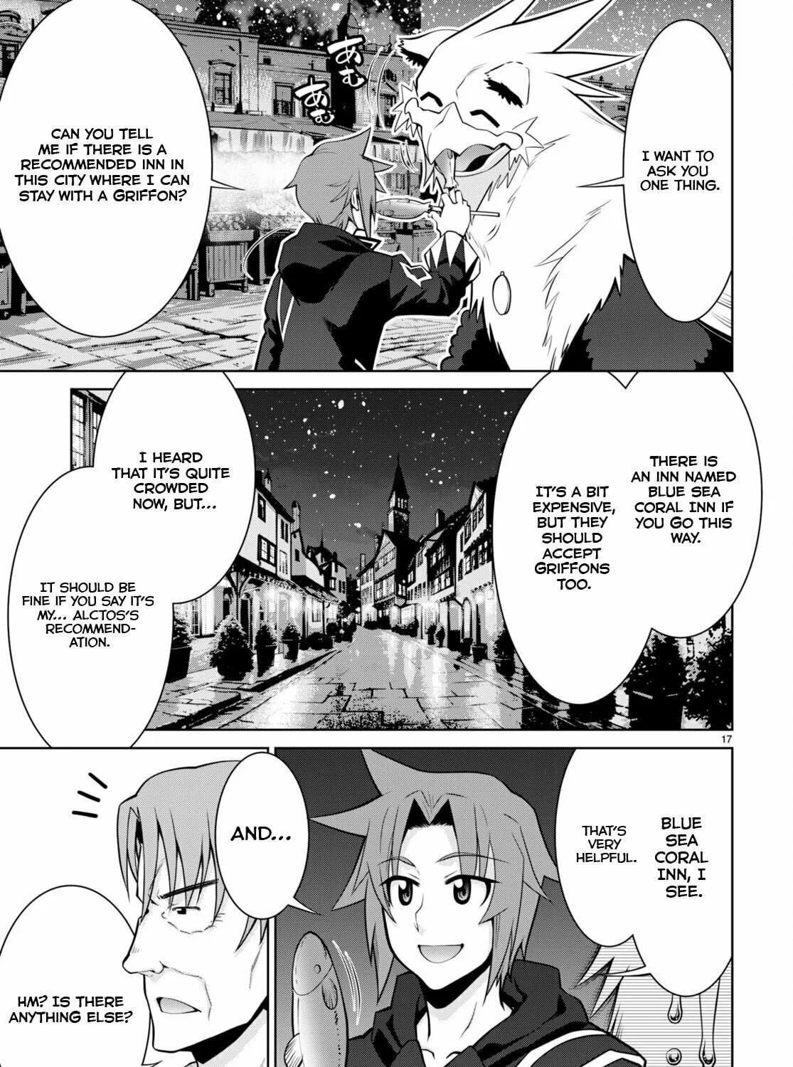 Read Legend chapter 95 image 34 on Lezhin